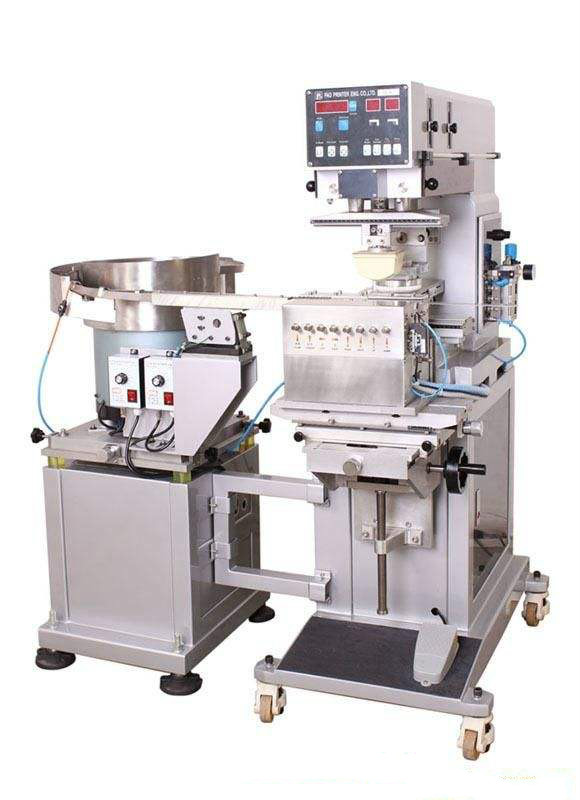 自動化移印機設備的發展前景