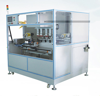 移印機廠在產品安裝上的要求需要注意哪些